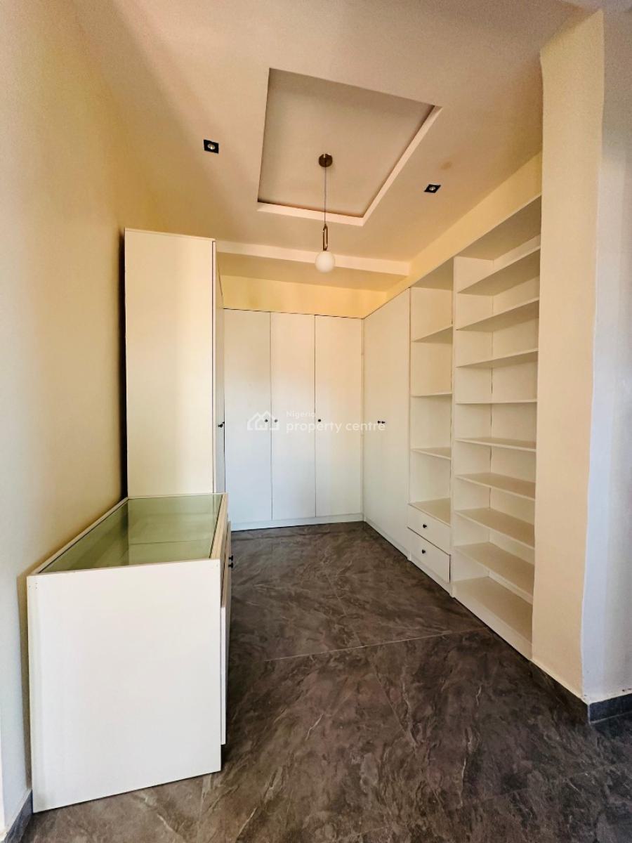 5-bedroom Fully Detached Duplex with Pool, Gym Area, Rooftop Space and, Perfect for Family Living., Gra Phase 2, Magodo, Lagos, House for Sale