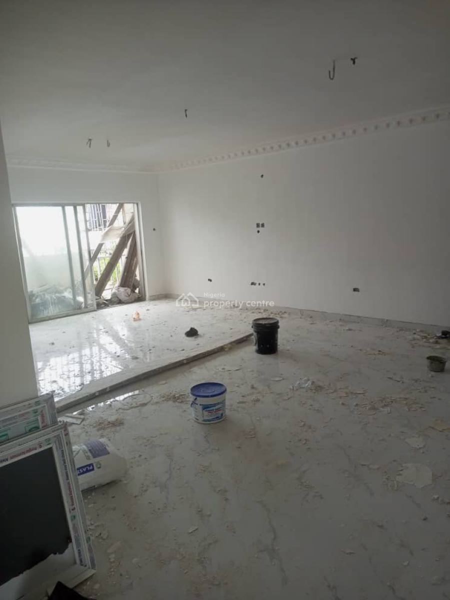 Luxury 3bedroom Apartment, Off Awolowo Rd, Ikoyi, Lagos, Flat / Apartment for Rent