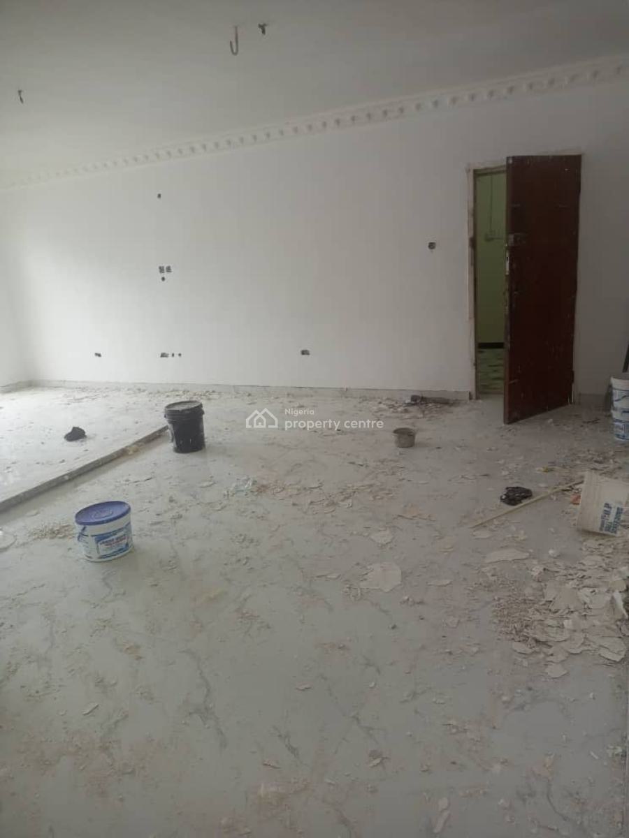 Luxury 3bedroom Apartment, Off Awolowo Rd, Ikoyi, Lagos, Flat / Apartment for Rent