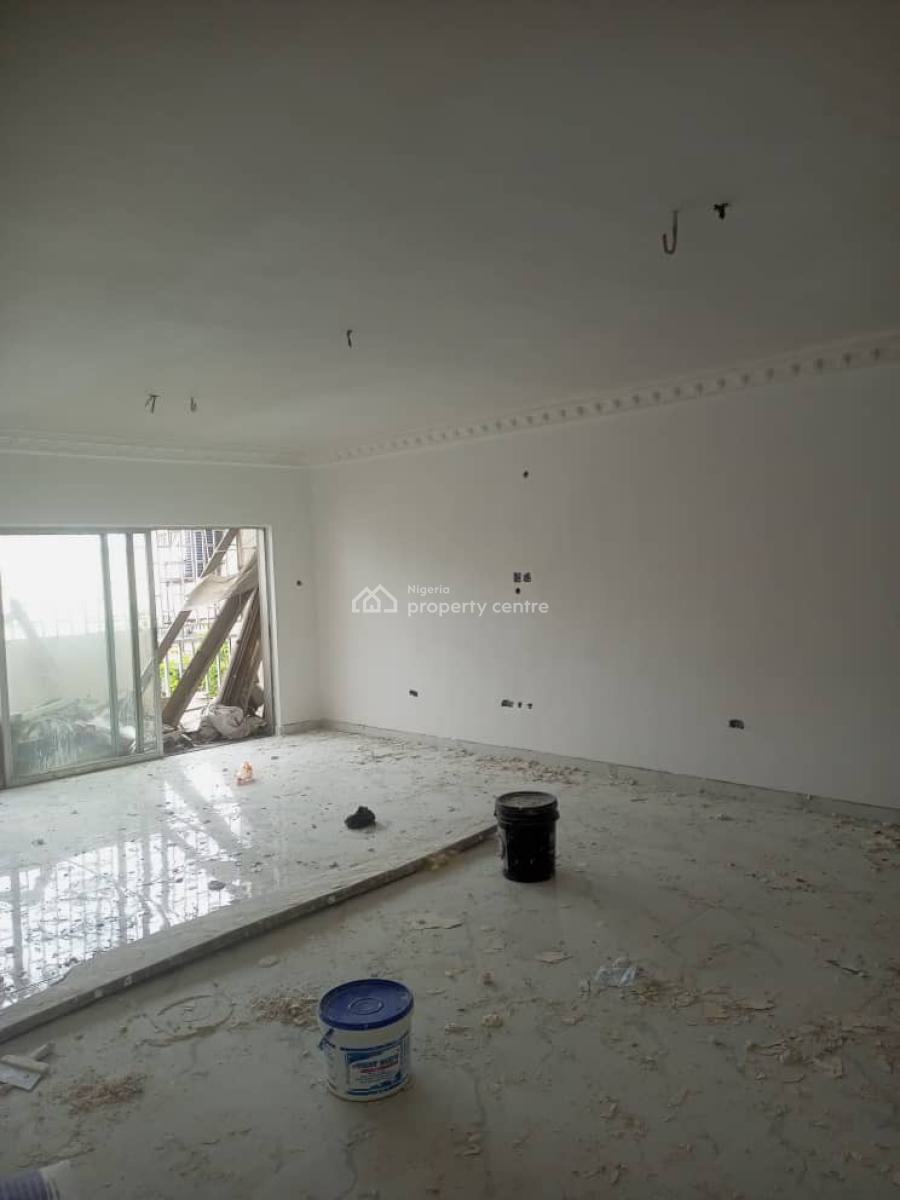 Luxury 3bedroom Apartment, Off Awolowo Rd, Ikoyi, Lagos, Flat / Apartment for Rent