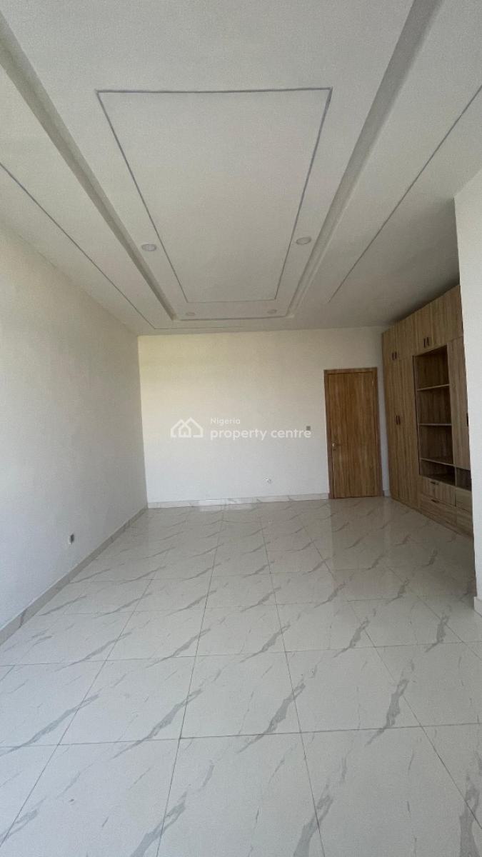 Luxury 4bedroom, Ikota, Lekki, Lagos, Terraced Duplex for Sale