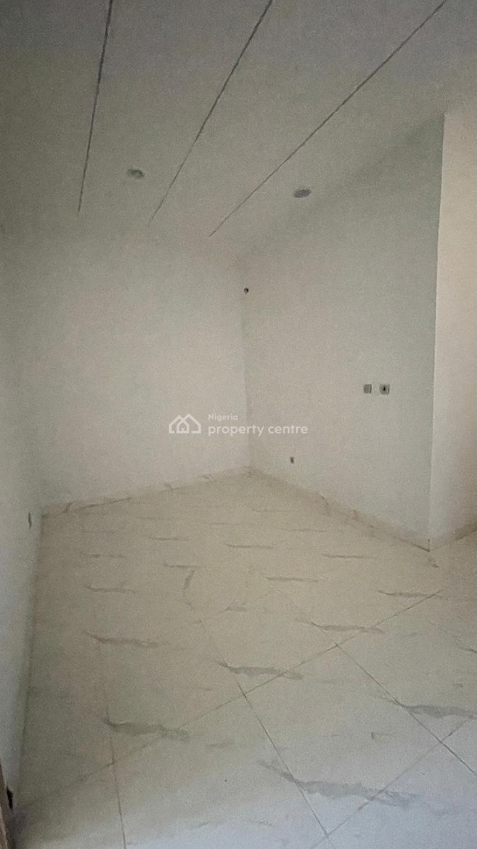 Luxury 4bedroom, Ikota, Lekki, Lagos, Terraced Duplex for Sale