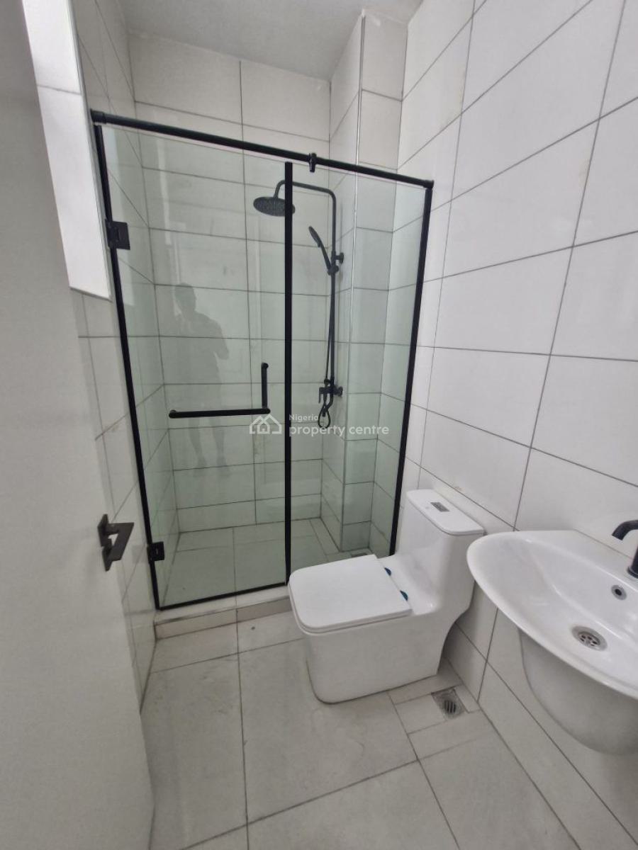 New 2 Bedrooms All Ensuite Apartment, Gym, Elevator, Swimming Pool, Oniru, Victoria Island (vi), Lagos, Flat / Apartment for Sale