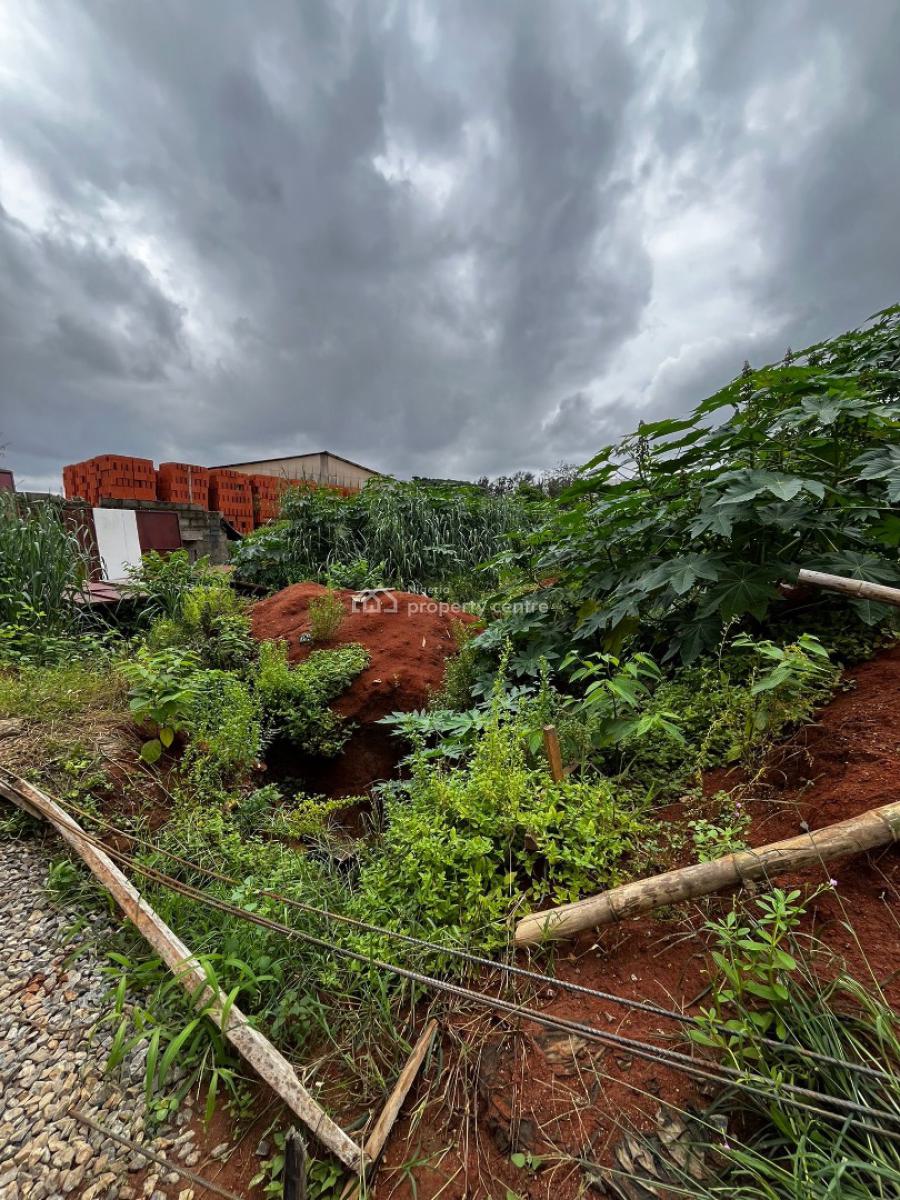 Dry Land of 550sqm in a Well Gated Estate, Off Kudirat Abiola Way, Ikeja, Lagos, Residential Land for Sale