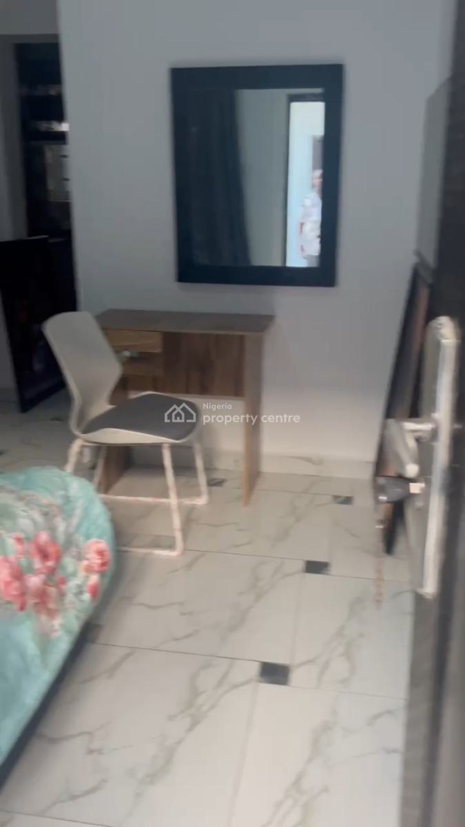 Well Maintained Self-contain, Awoyaya, Ibeju Lekki, Lagos, Self Contain (single Rooms) for Sale