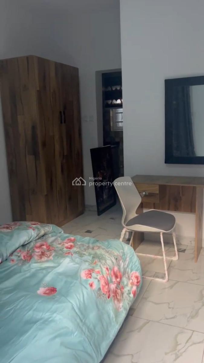 Well Maintained Self-contain, Awoyaya, Ibeju Lekki, Lagos, Self Contain (single Rooms) for Sale