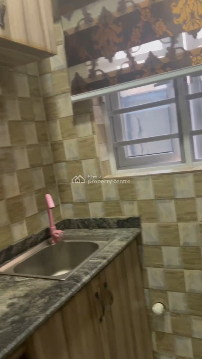 Well Maintained Self-contain, Awoyaya, Ibeju Lekki, Lagos, Self Contain (single Rooms) for Sale