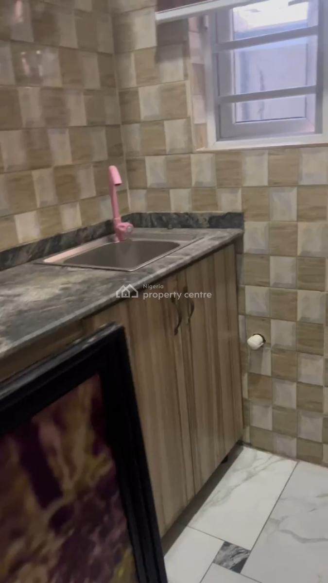 Well Maintained Self-contain, Awoyaya, Ibeju Lekki, Lagos, Self Contain (single Rooms) for Sale