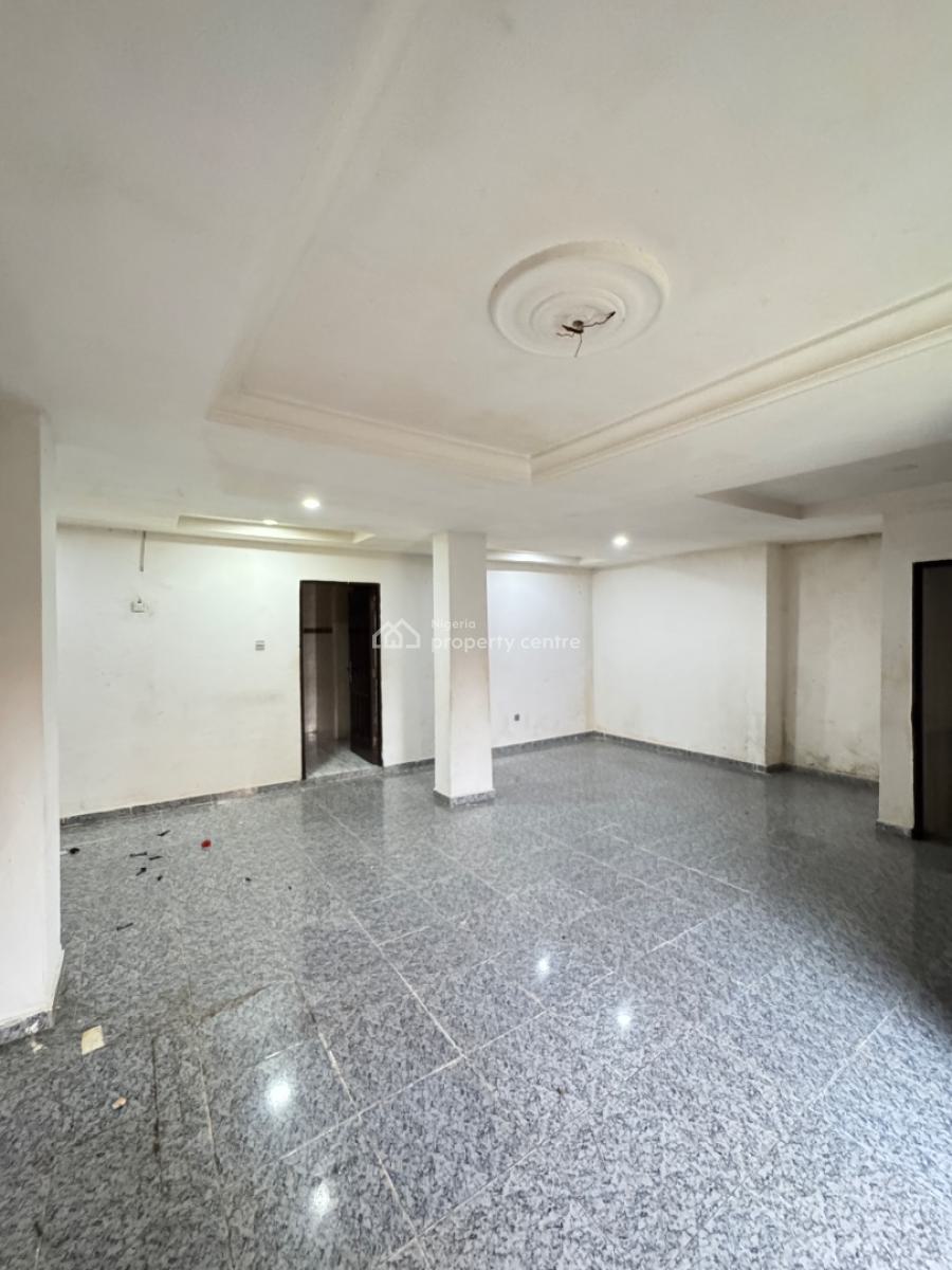 Standard 4 Bedroom Semi Detached Duplex in a Gated Estate, Off Ogunlana Drive, Ogunlana, Surulere, Lagos, Semi-detached Duplex for Sale