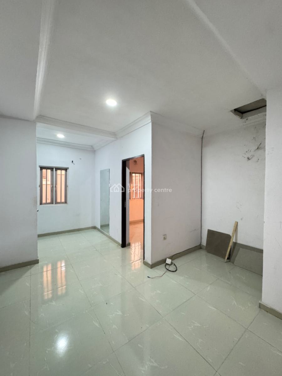 Standard 4 Bedroom Semi Detached Duplex in a Gated Estate, Off Ogunlana Drive, Ogunlana, Surulere, Lagos, Semi-detached Duplex for Sale