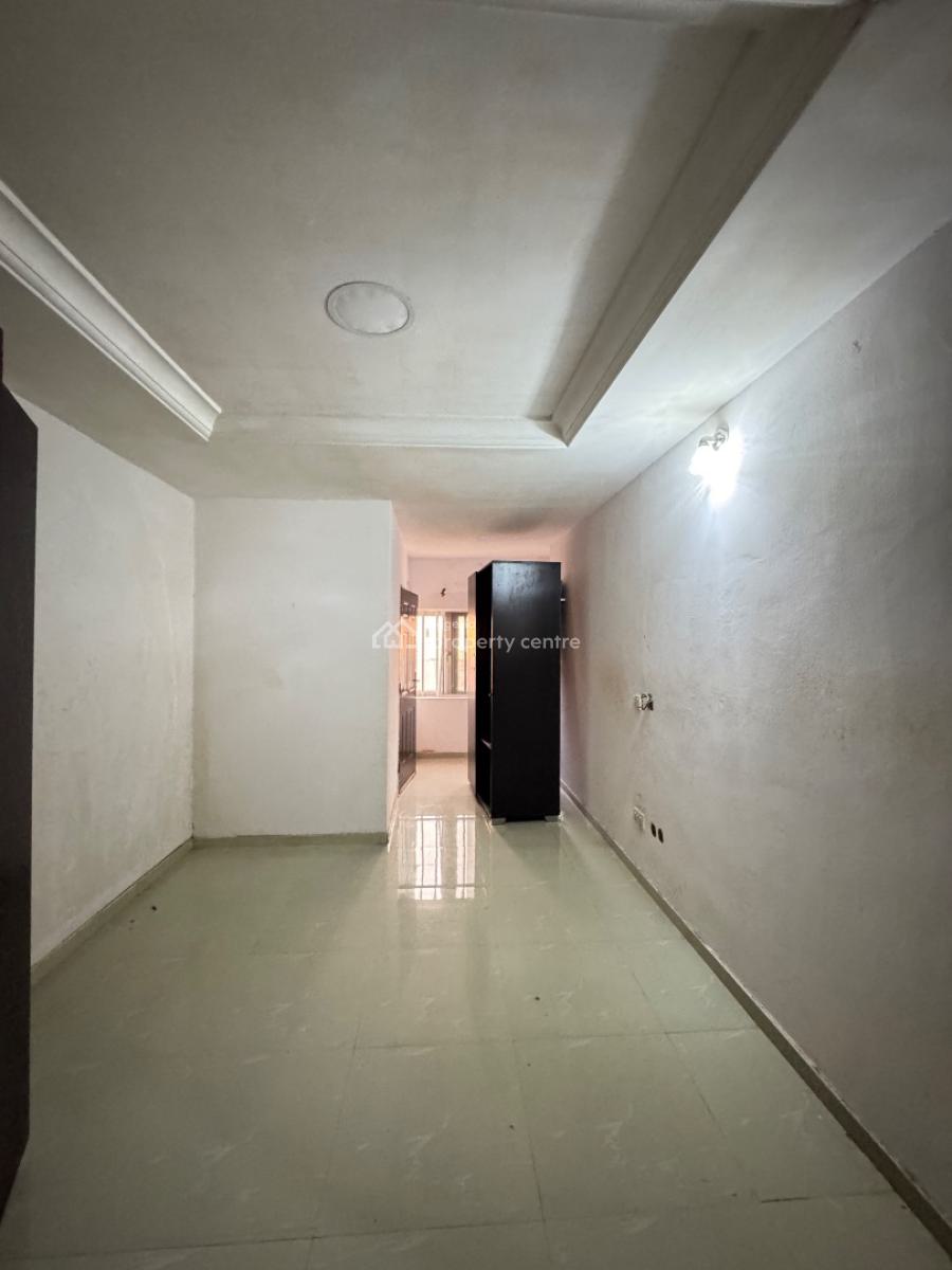 Standard 4 Bedroom Semi Detached Duplex in a Gated Estate, Off Ogunlana Drive, Ogunlana, Surulere, Lagos, Semi-detached Duplex for Sale