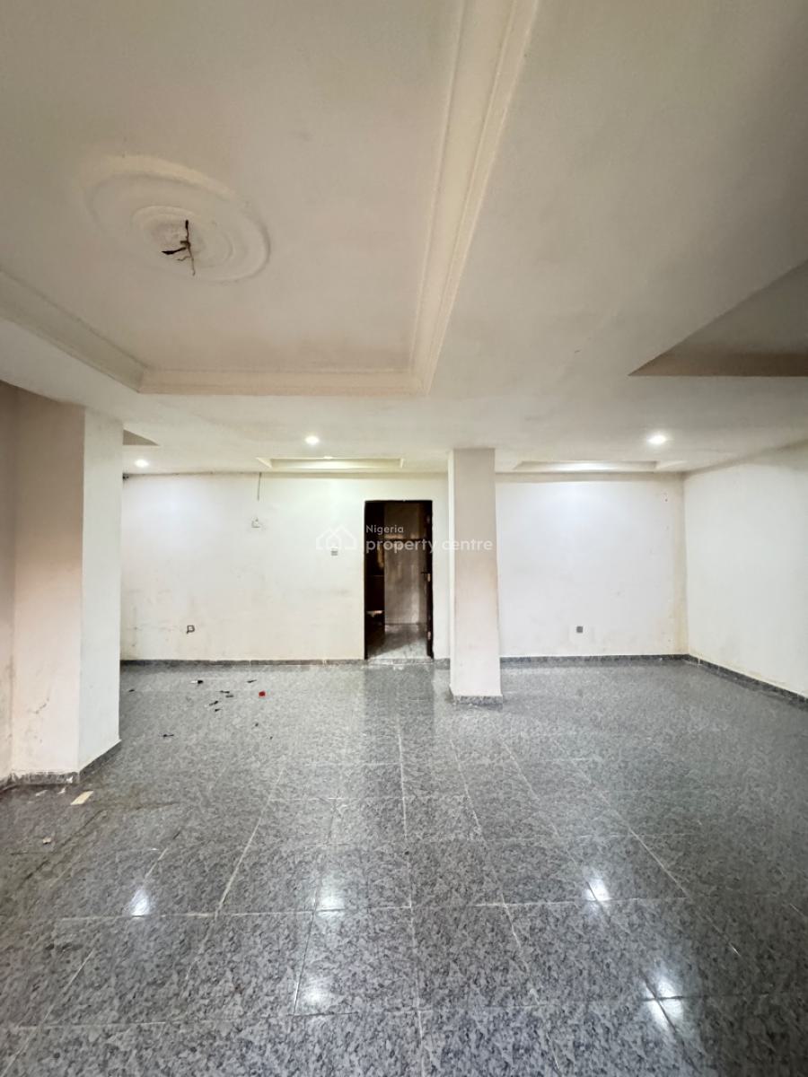 Standard 4 Bedroom Semi Detached Duplex in a Gated Estate, Off Ogunlana Drive, Ogunlana, Surulere, Lagos, Semi-detached Duplex for Sale