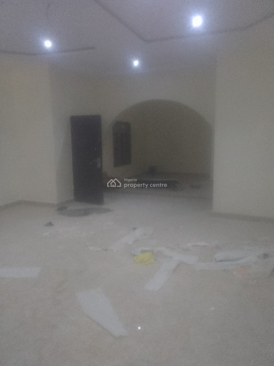 Brand New Spacious 3 Bedroom Apartment, Katampe (main), Katampe, Abuja, Flat / Apartment for Rent