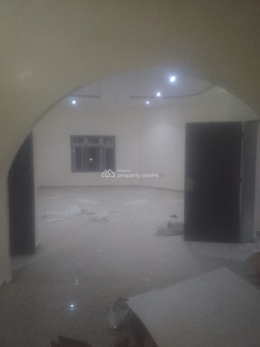 Brand New Spacious 3 Bedroom Apartment, Katampe (main), Katampe, Abuja, Flat / Apartment for Rent