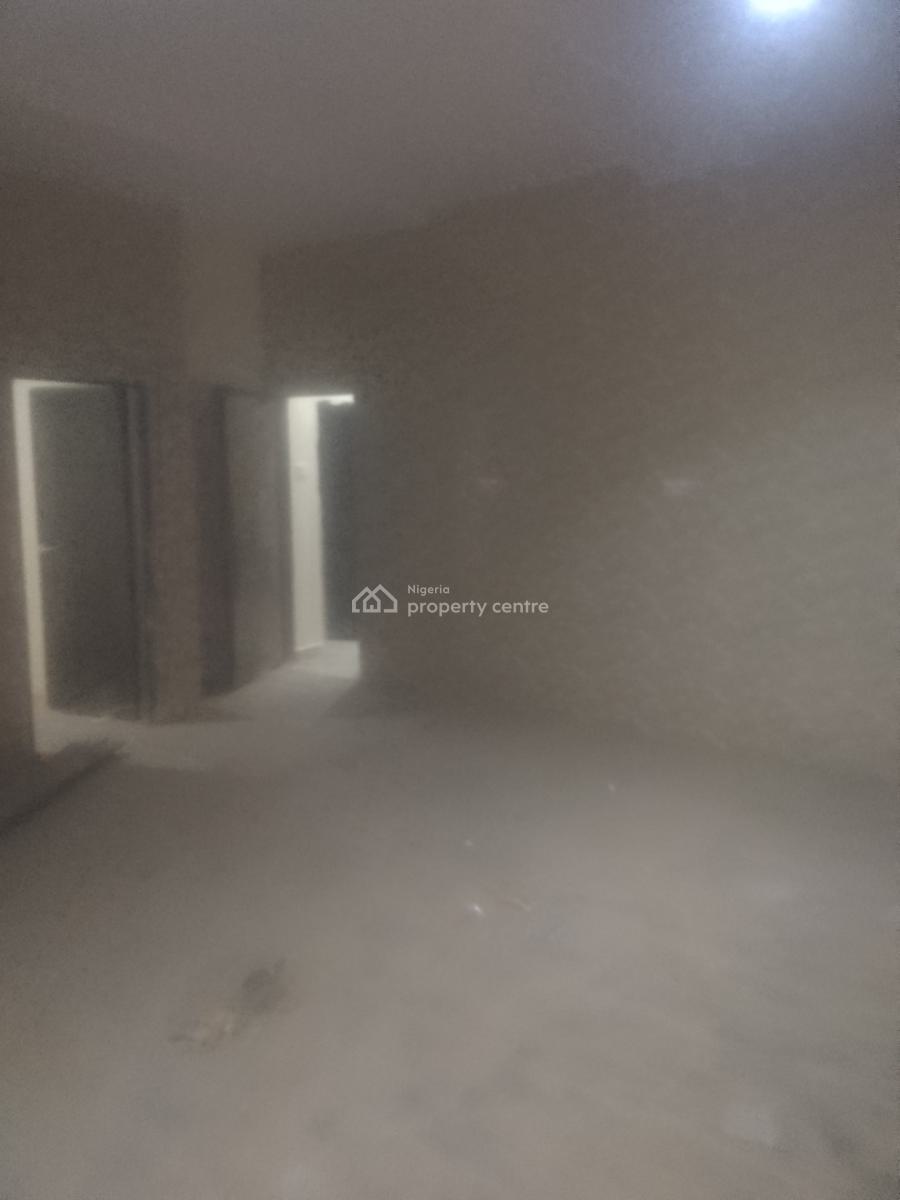 Brand New Spacious 3 Bedroom Apartment, Katampe (main), Katampe, Abuja, Flat / Apartment for Rent