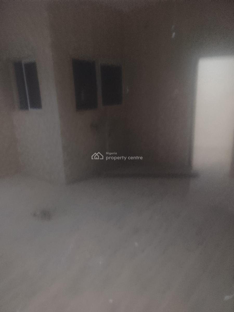 Brand New Spacious 3 Bedroom Apartment, Katampe (main), Katampe, Abuja, Flat / Apartment for Rent