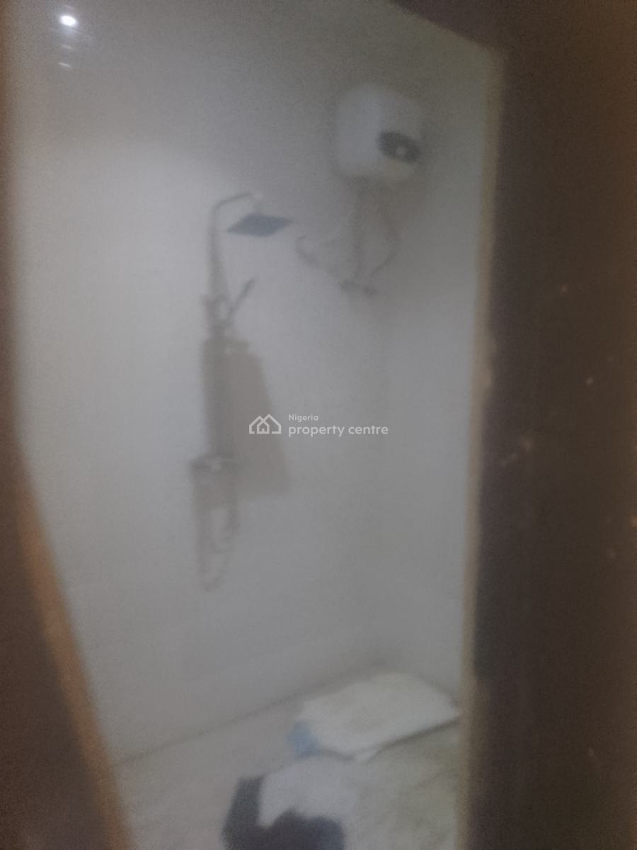 Brand New Spacious 3 Bedroom Apartment, Katampe (main), Katampe, Abuja, Flat / Apartment for Rent