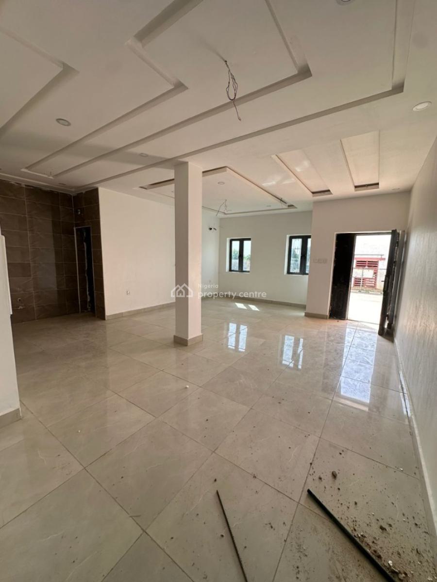 Exquisite Brand New 1 Bedroom Apartment, Lokogoma District, Abuja, Mini Flat (room and Parlour) for Sale