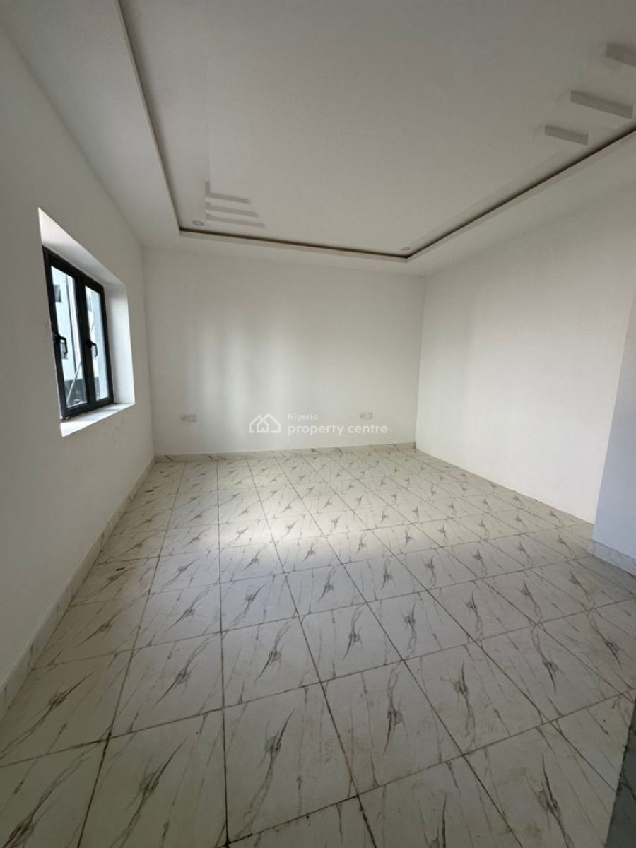 Exquisite Brand New 1 Bedroom Apartment, Lokogoma District, Abuja, Mini Flat (room and Parlour) for Sale