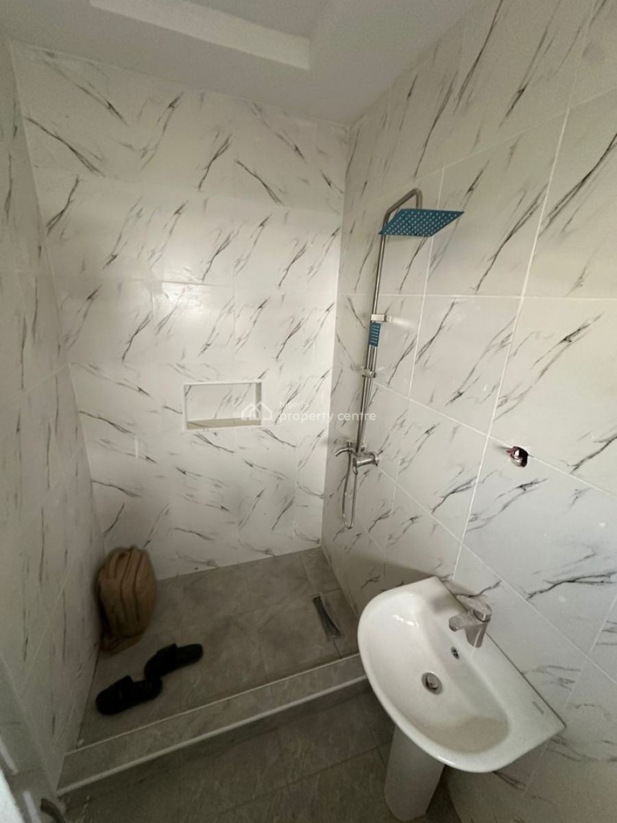 Exquisite Brand New 1 Bedroom Apartment, Lokogoma District, Abuja, Mini Flat (room and Parlour) for Sale