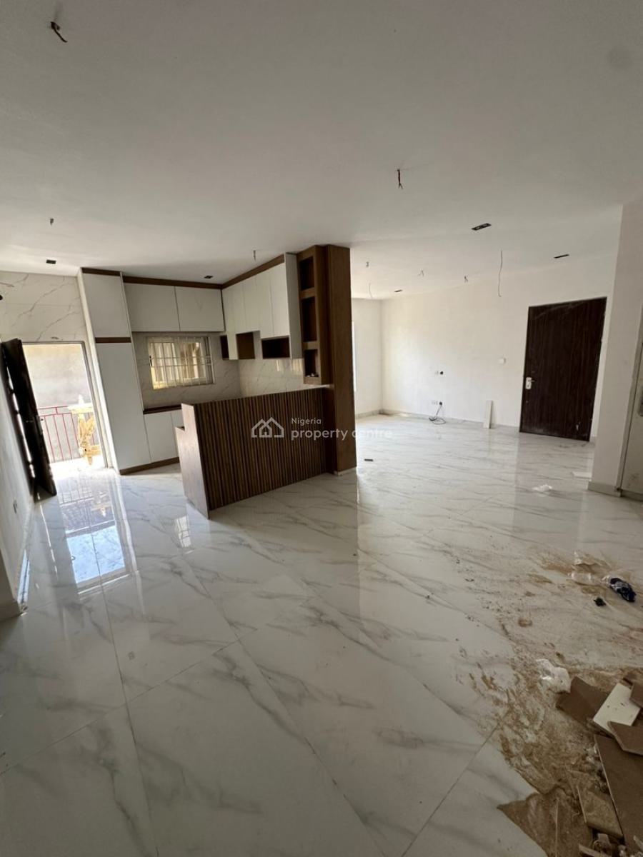 Brand New 2 Bedroom Apartments, Mabushi, Abuja, Flat / Apartment for Sale