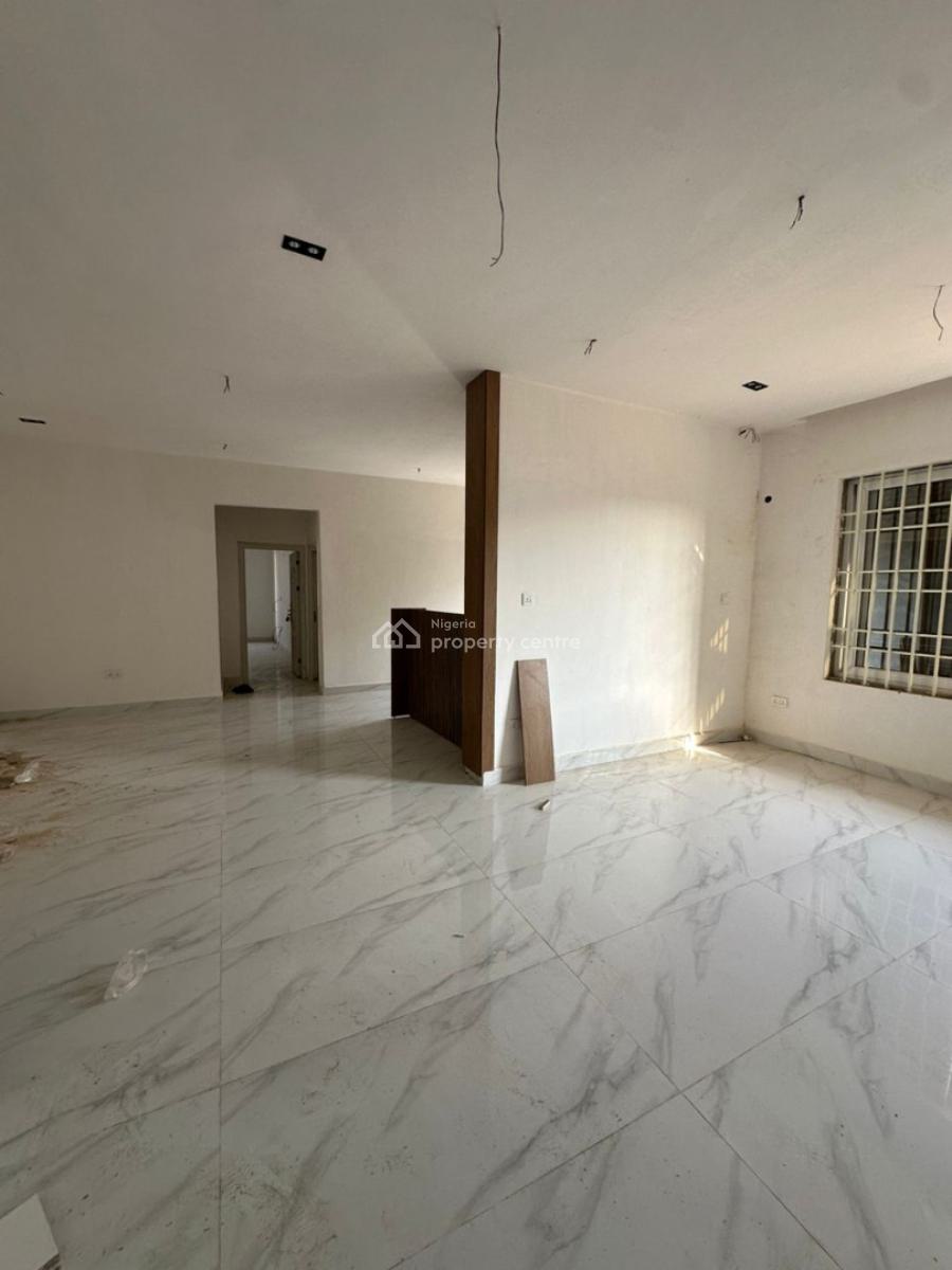 Brand New 2 Bedroom Apartments, Mabushi, Abuja, Flat / Apartment for Sale