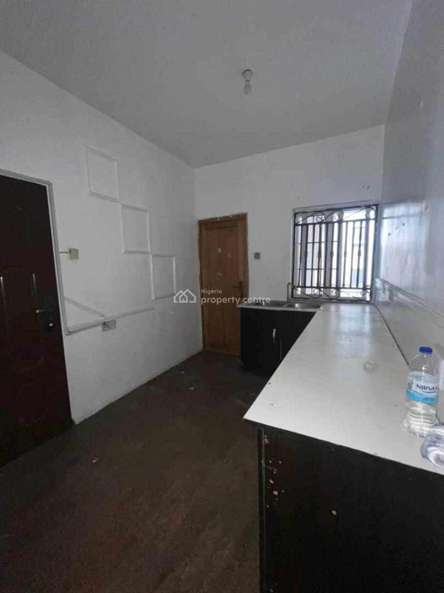 Spacious One Bedroom Flat, Agungi, Lekki, Lagos, Mini Flat (room and Parlour) for Rent