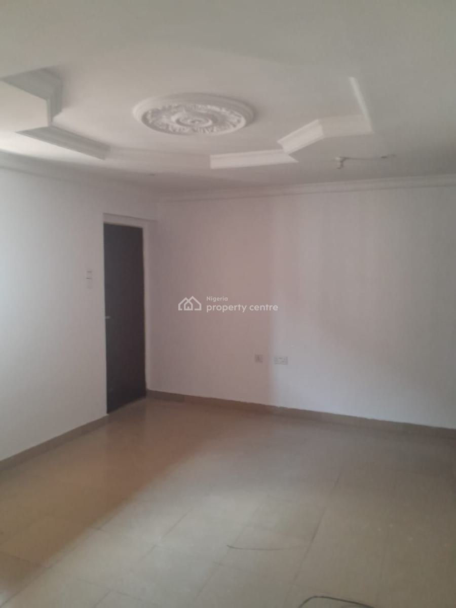 3 Bedroom Terrace Duplex with Bq, Lekki, Lagos, Terraced Duplex for Rent