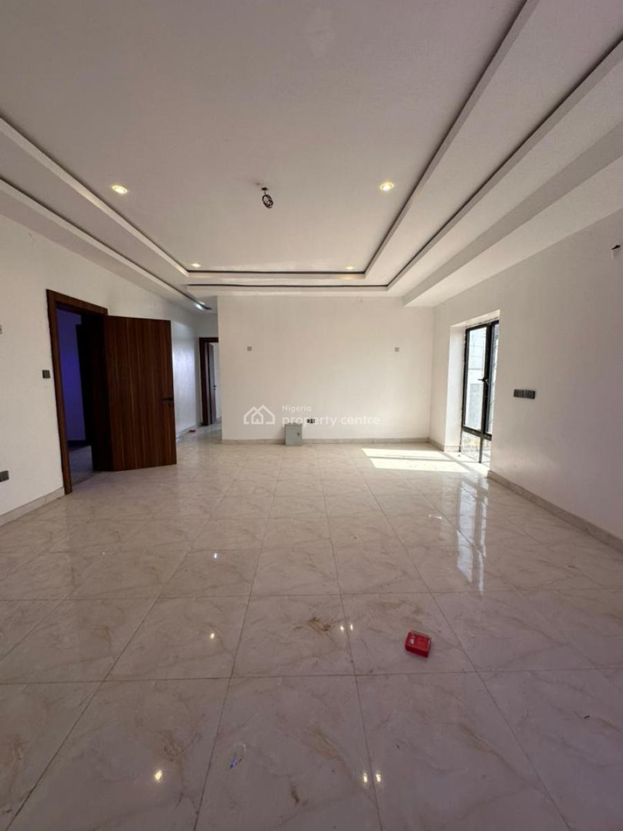 5 Bedroom Semi-detached Duplex, Katampe Extension, Katampe, Abuja, Semi-detached Duplex for Sale