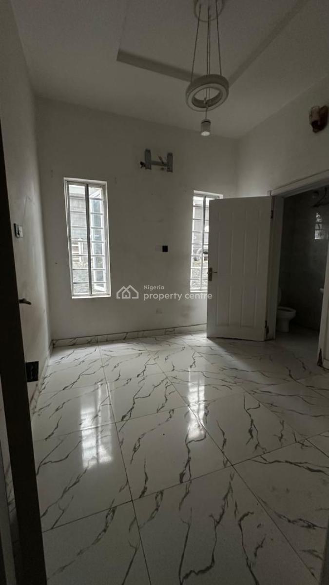 5 Bedroom Semi-detached Duplex, Katampe Extension, Katampe, Abuja, Semi-detached Duplex for Sale