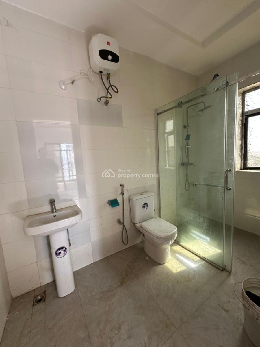 5 Bedroom Semi-detached Duplex, Katampe Extension, Katampe, Abuja, Semi-detached Duplex for Sale