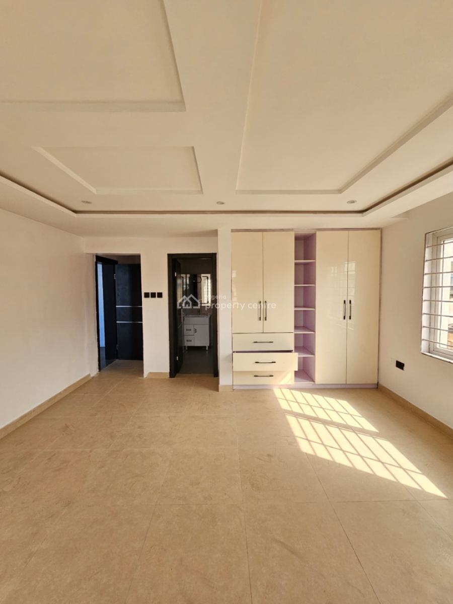 Newly Built 3 Bedroom, Lekki, Lagos, Flat / Apartment for Sale