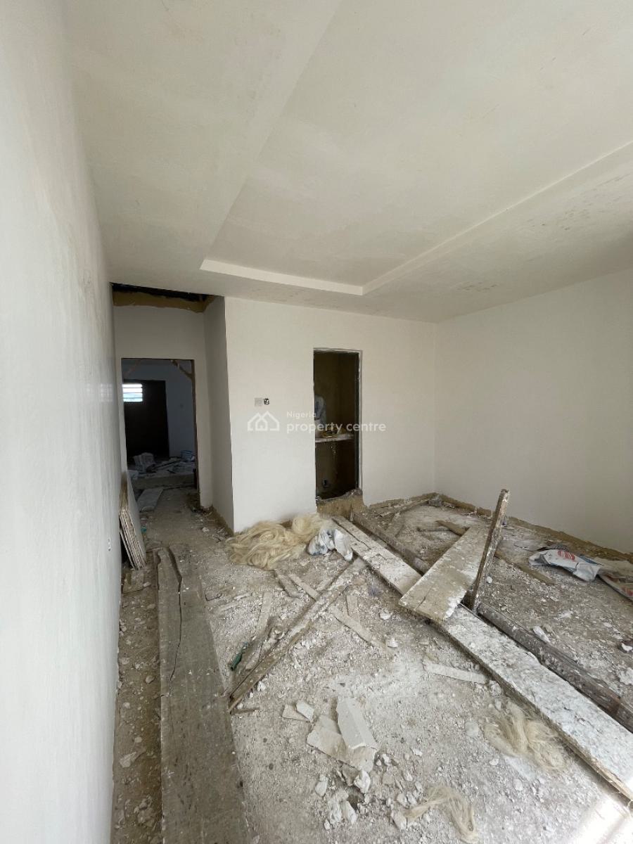 *lease Investment*  4 Mini Upflat Duration 18years, Ifako, Gbagada, Lagos, Mini Flat (room and Parlour) for Sale