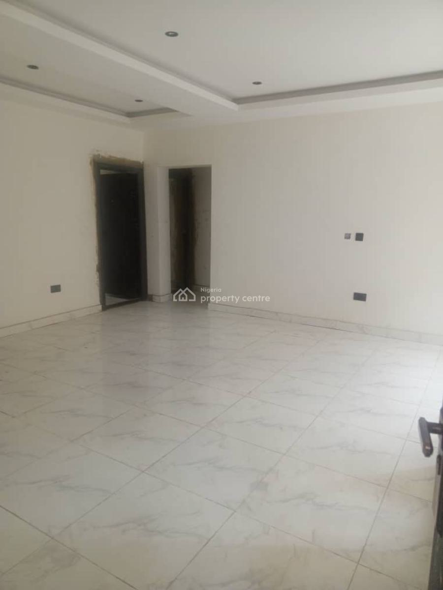 Newly Built 5 Numbers of 3bedroom Flat Ensiute with Guest Toilet, Off Deeper Life Church Close to Medina Estate Gbagada., Gbagada, Lagos, Flat / Apartment for Sale