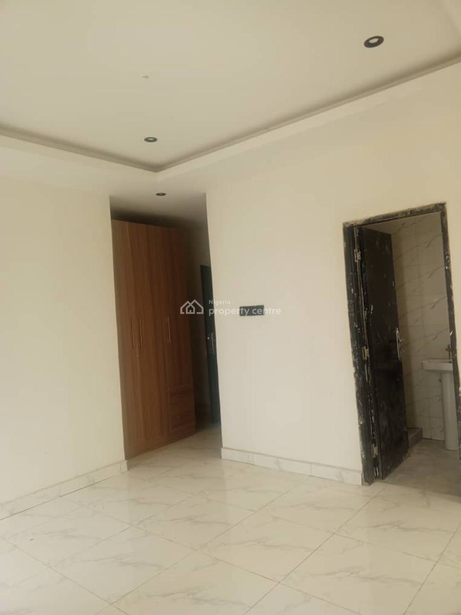 Newly Built 5 Numbers of 3bedroom Flat Ensiute with Guest Toilet, Off Deeper Life Church Close to Medina Estate Gbagada., Gbagada, Lagos, Flat / Apartment for Sale