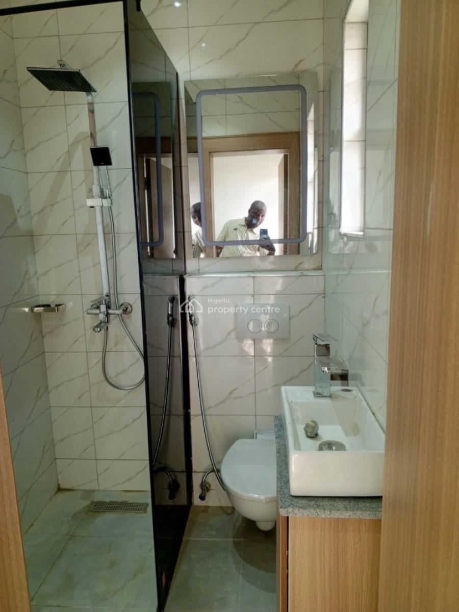 Newly Built Luxury 4 Bedroom Semi Detached Duplex, Peace Garden Estate, Gbagada, Lagos, Semi-detached Duplex for Sale