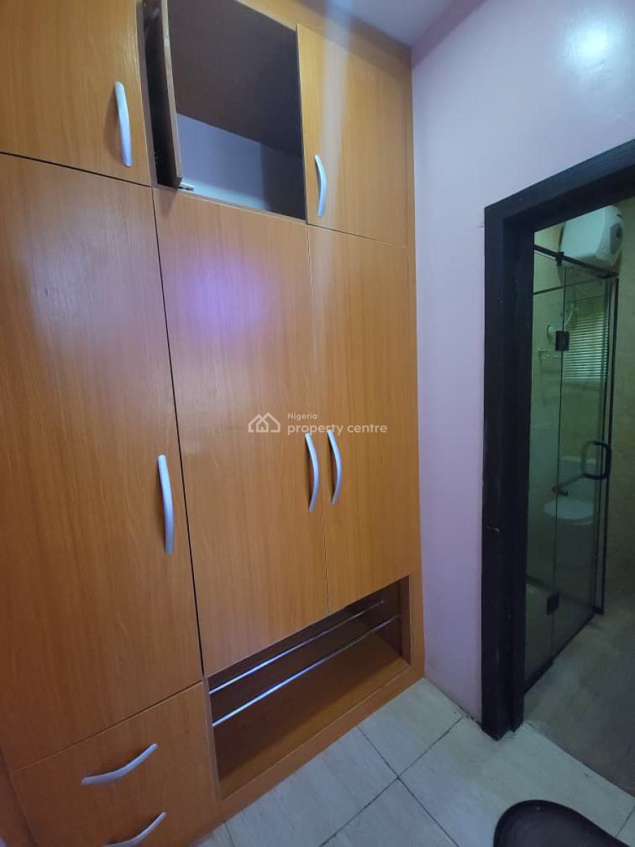 Exquisitely Finished 3-bedroom Fully Furnished Apartment, Kolapo Ishola Gra, Akobo, Ibadan, Oyo, Flat / Apartment for Rent