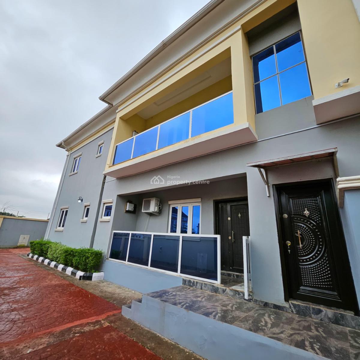Exquisitely Finished 3-bedroom Fully Furnished Apartment, Kolapo Ishola Gra, Akobo, Ibadan, Oyo, Flat / Apartment for Rent