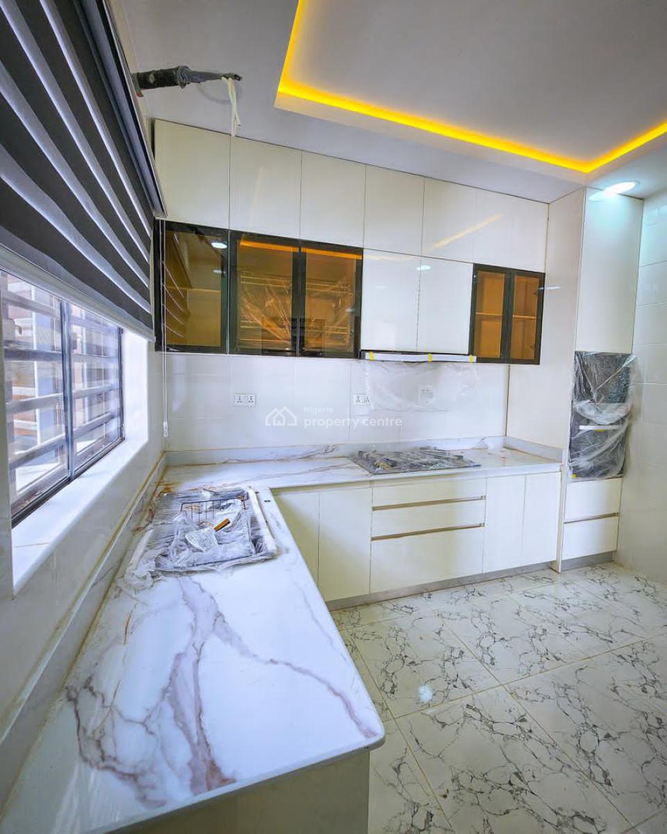 Affordable Luxury Bungalows with Payment Plan,resort-style Living, Lekki Deep Sea Port,7 Minutes Drive Away to Lekki-epe Expressway, Lekki, Lagos, Detached Bungalow for Sale