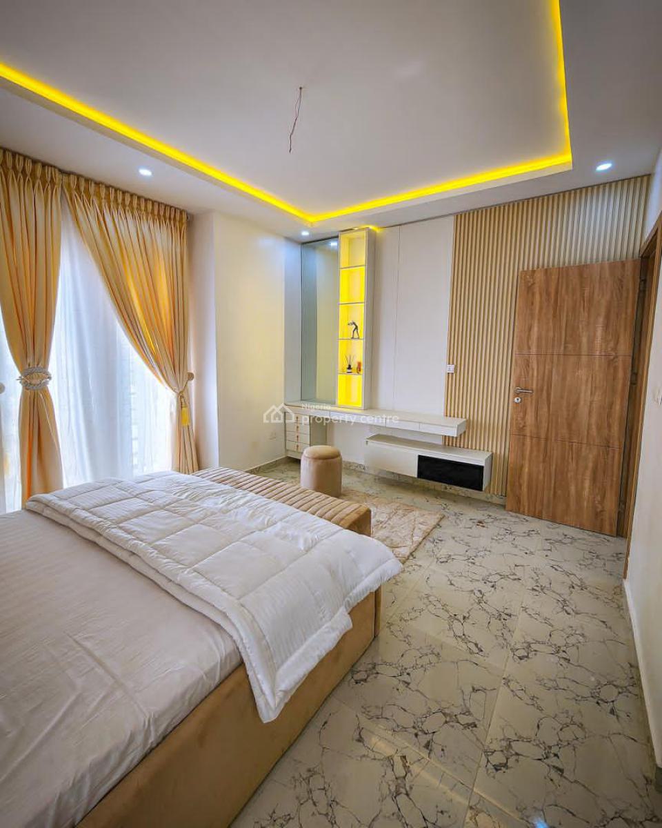 Affordable Luxury Bungalows with Payment Plan,resort-style Living, Lekki Deep Sea Port,7 Minutes Drive Away to Lekki-epe Expressway, Lekki, Lagos, Detached Bungalow for Sale