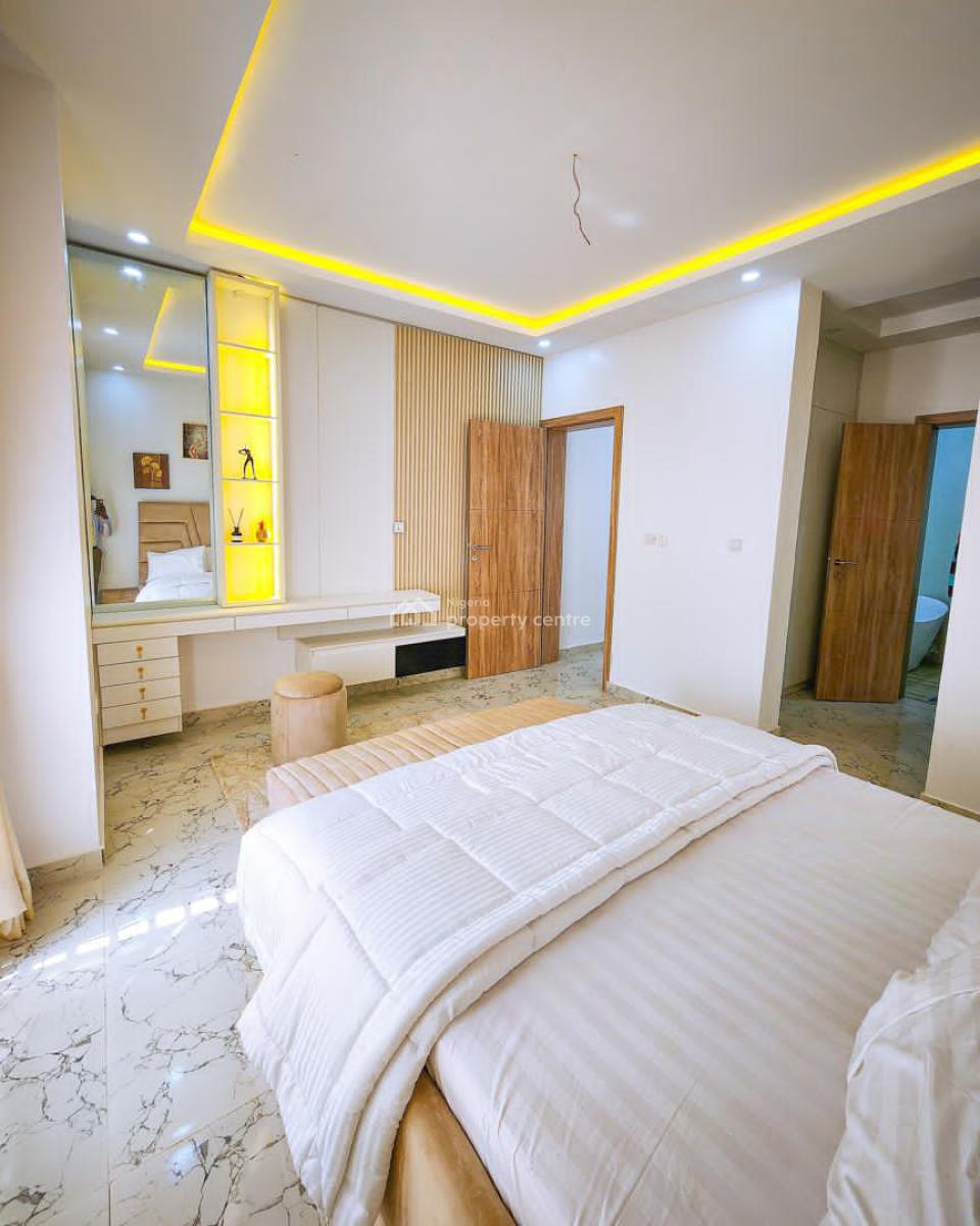 Affordable Luxury Bungalows with Payment Plan,resort-style Living, Lekki Deep Sea Port,7 Minutes Drive Away to Lekki-epe Expressway, Lekki, Lagos, Detached Bungalow for Sale