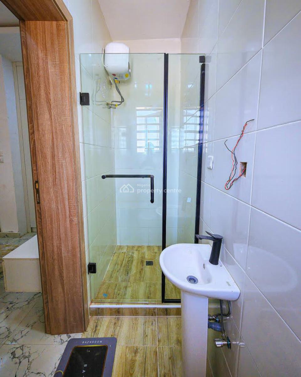 Affordable Luxury Bungalows with Payment Plan,resort-style Living, Lekki Deep Sea Port,7 Minutes Drive Away to Lekki-epe Expressway, Lekki, Lagos, Detached Bungalow for Sale