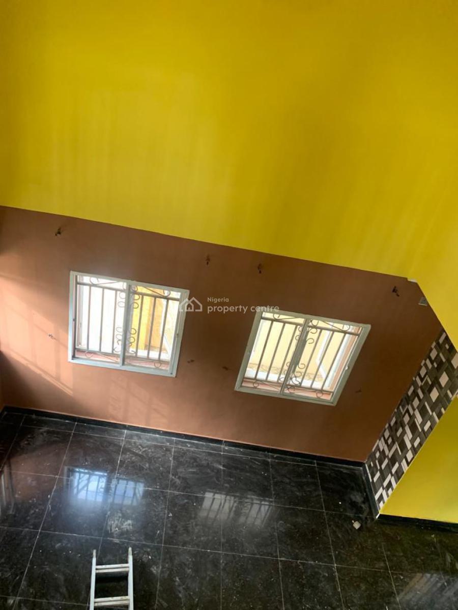 Well Located 4-bedroom Fully Detached Duplex, Kolapo Ishola Gra, Akobo, Ibadan, Oyo, Detached Duplex for Rent