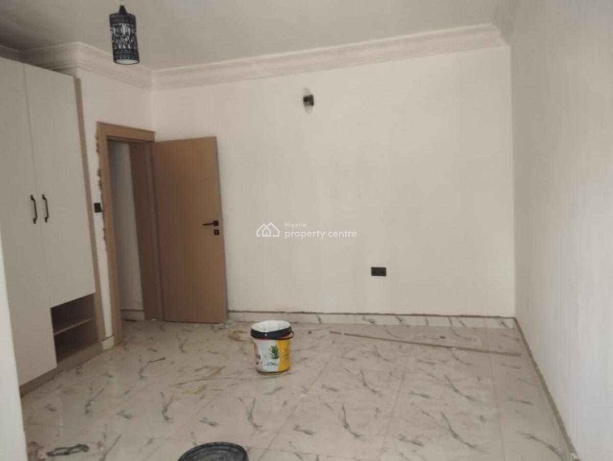 a Very Good Spacious 3-bedroom Flat, Area 1 Abuja. ( Video of The House Is Attached), Area 1, Garki, Abuja, Flat / Apartment for Rent