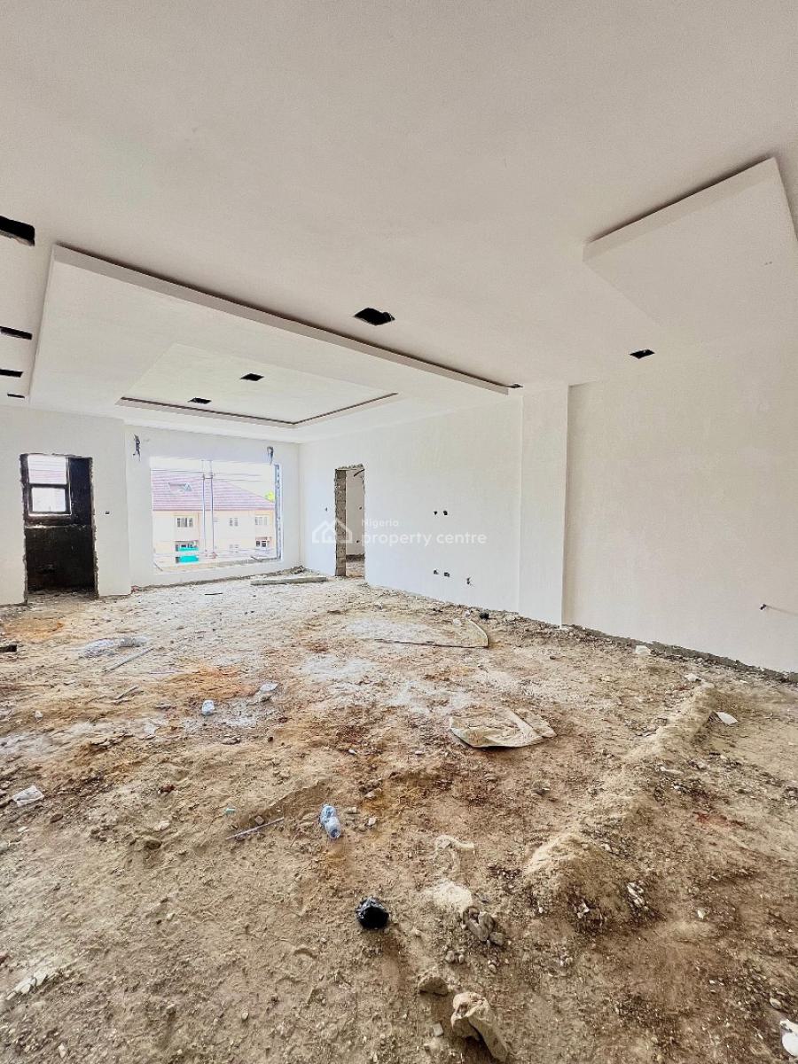 Spacious & Luxury 2 Bedroom Apartment, Oniru, Victoria Island (vi), Lagos, Flat / Apartment for Sale