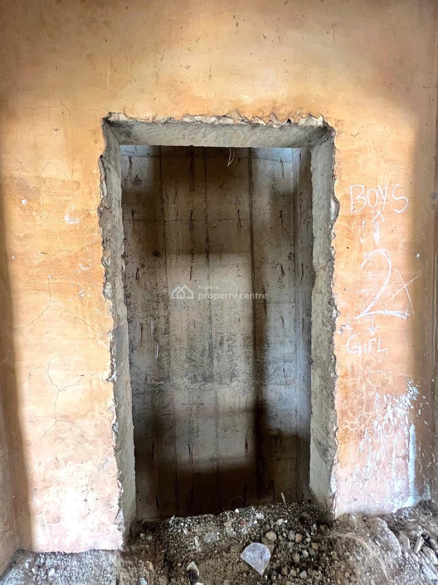 Spacious & Luxury 3 Bedroom Apartment with Bq, Oniru, Victoria Island (vi), Lagos, Flat / Apartment for Sale