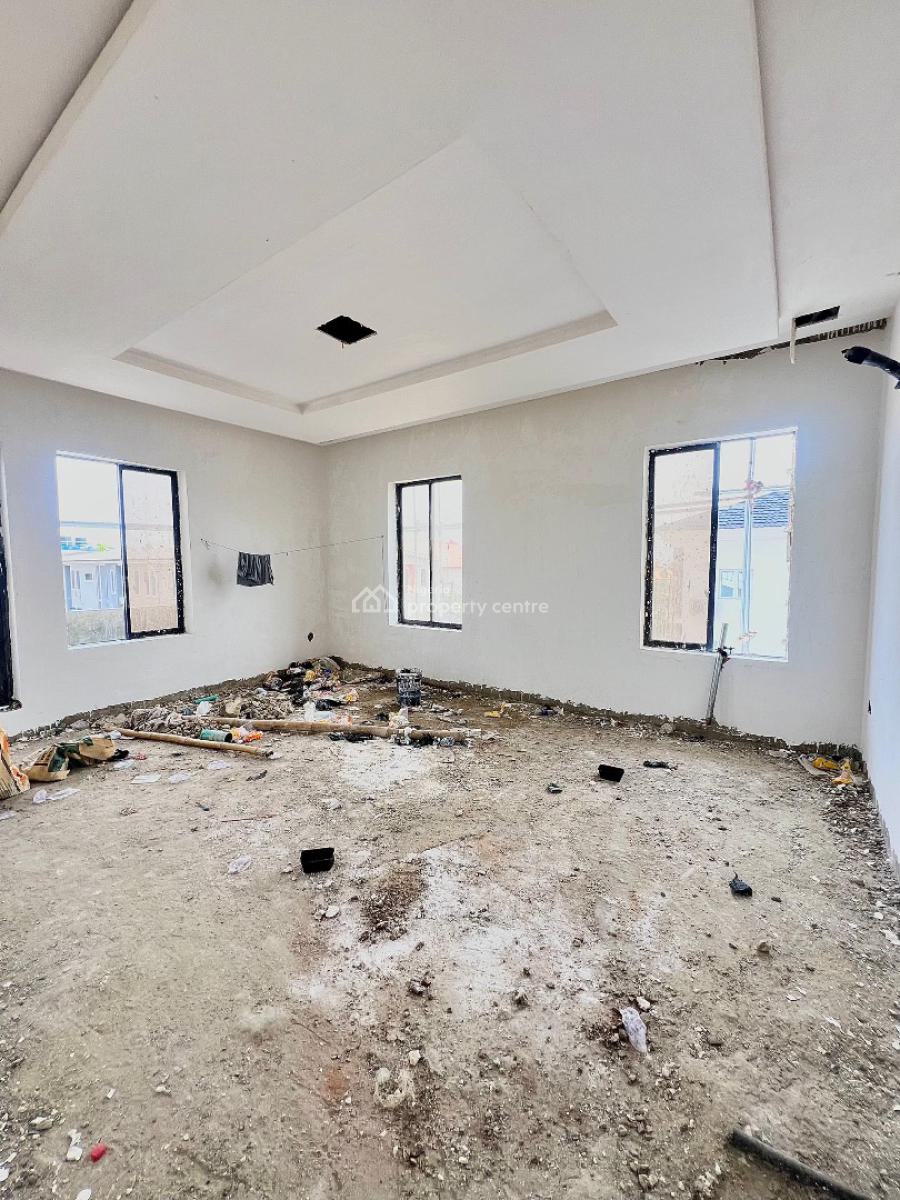 Spacious & Luxury 3 Bedroom Apartment with Bq, Oniru, Victoria Island (vi), Lagos, Flat / Apartment for Sale