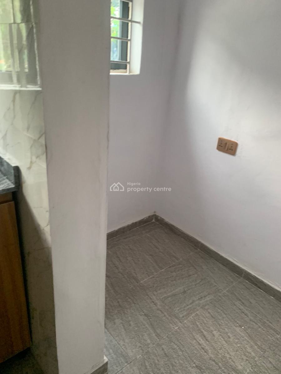 Newly Built 2 Bedrooms Office Space, Anthony, Maryland, Lagos, Office Space for Rent