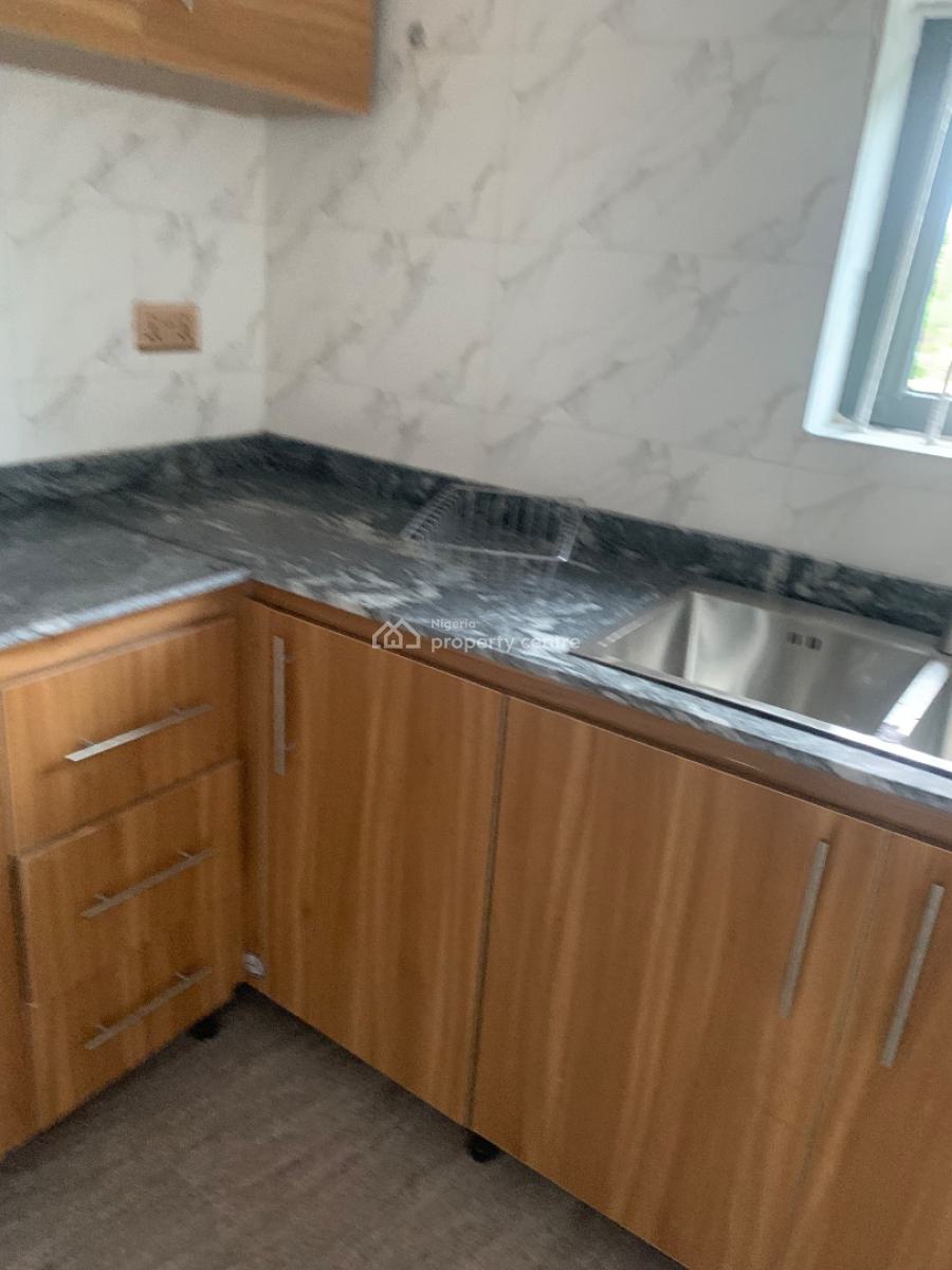 Newly Built 2 Bedrooms Office Space, Anthony, Maryland, Lagos, Office Space for Rent