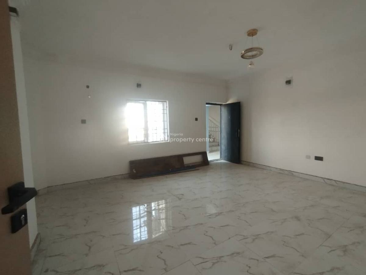 a Very Good Spacious 2-bedroom Flat, Area 1, ( Video of The House Is Attached), Area 1, Garki, Abuja, Flat / Apartment for Rent